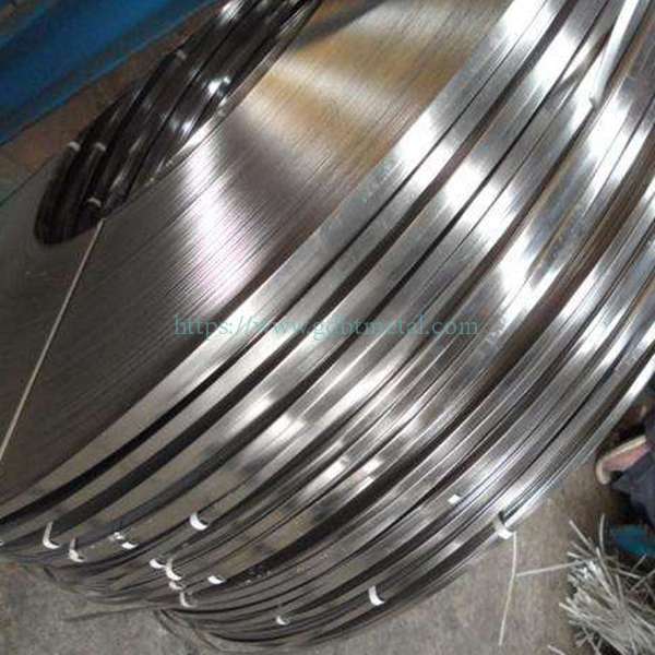 Galvanized Steel Coil